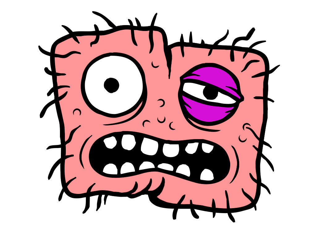NUT PUNCH
